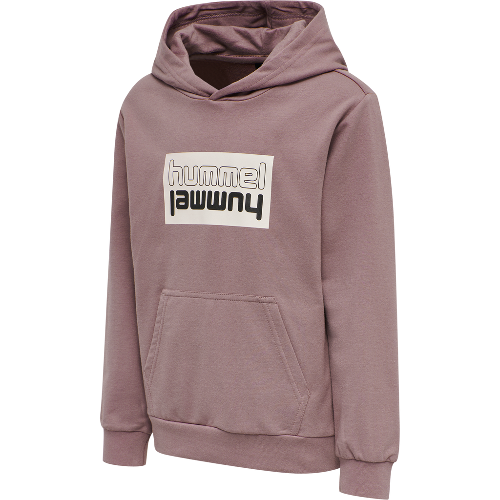 hmlDUO HOODIE