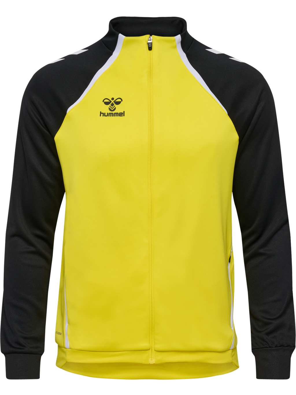hmlLEAD 2.0 TRACK ZIP JACKET