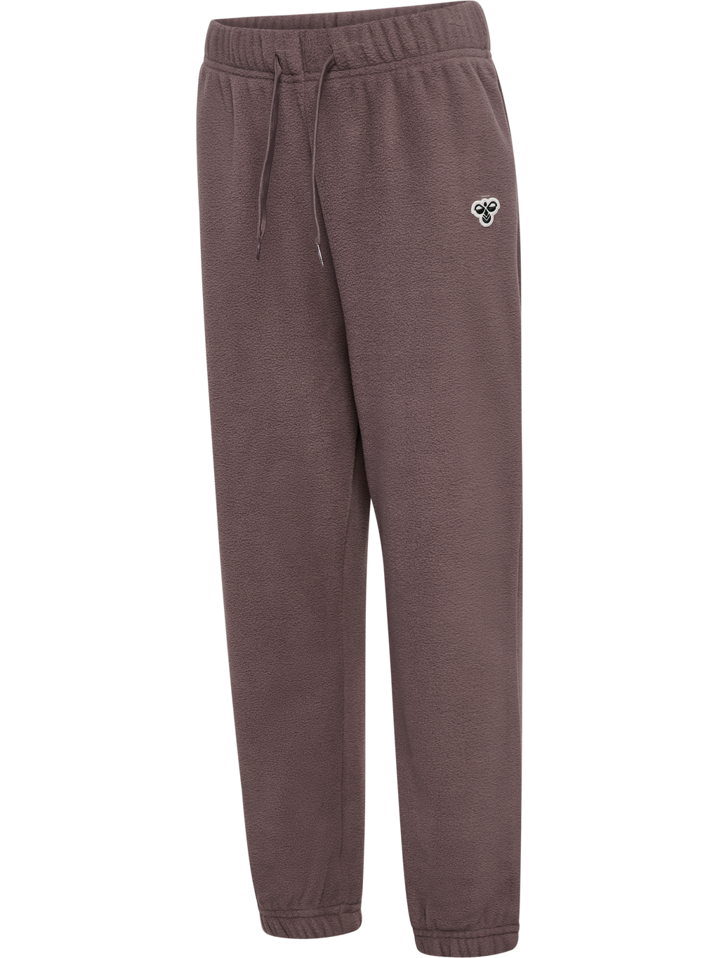 hmlJR FLEECE PANTS BEE