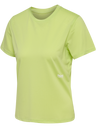 hmlPULSE WORKOUT W T-SHIRT S/S
