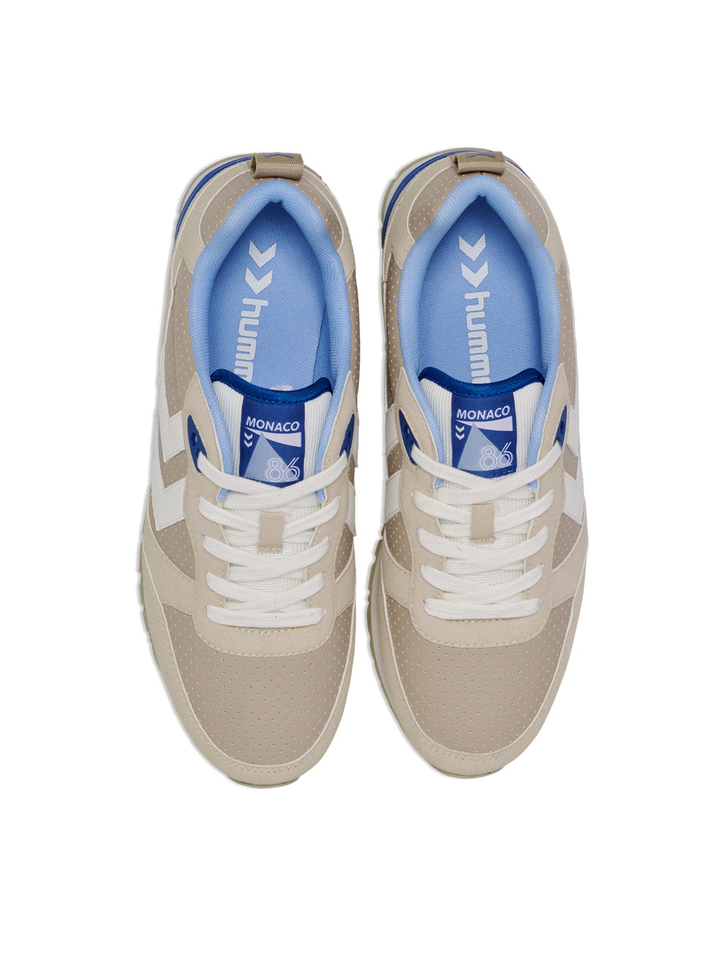 MONACO 86 PE