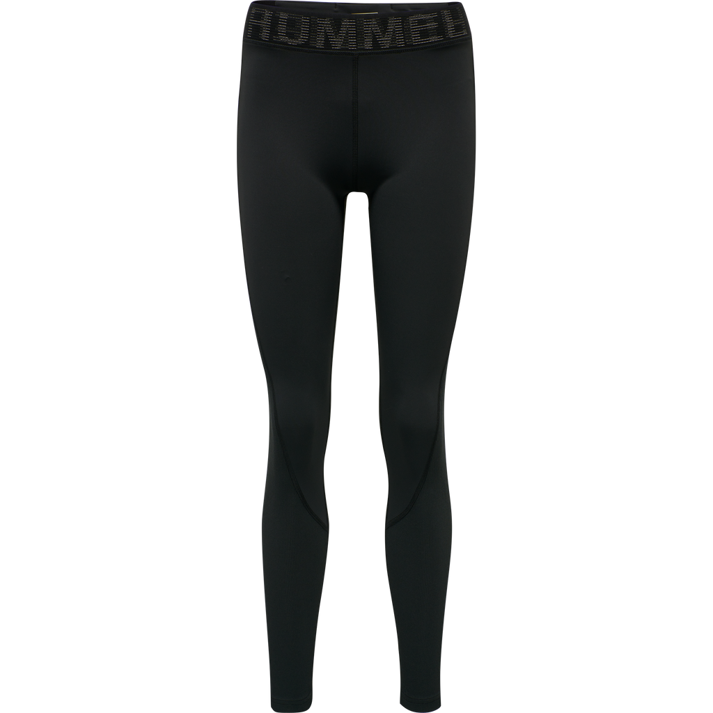hmlJADA MID WAIST TIGHTS