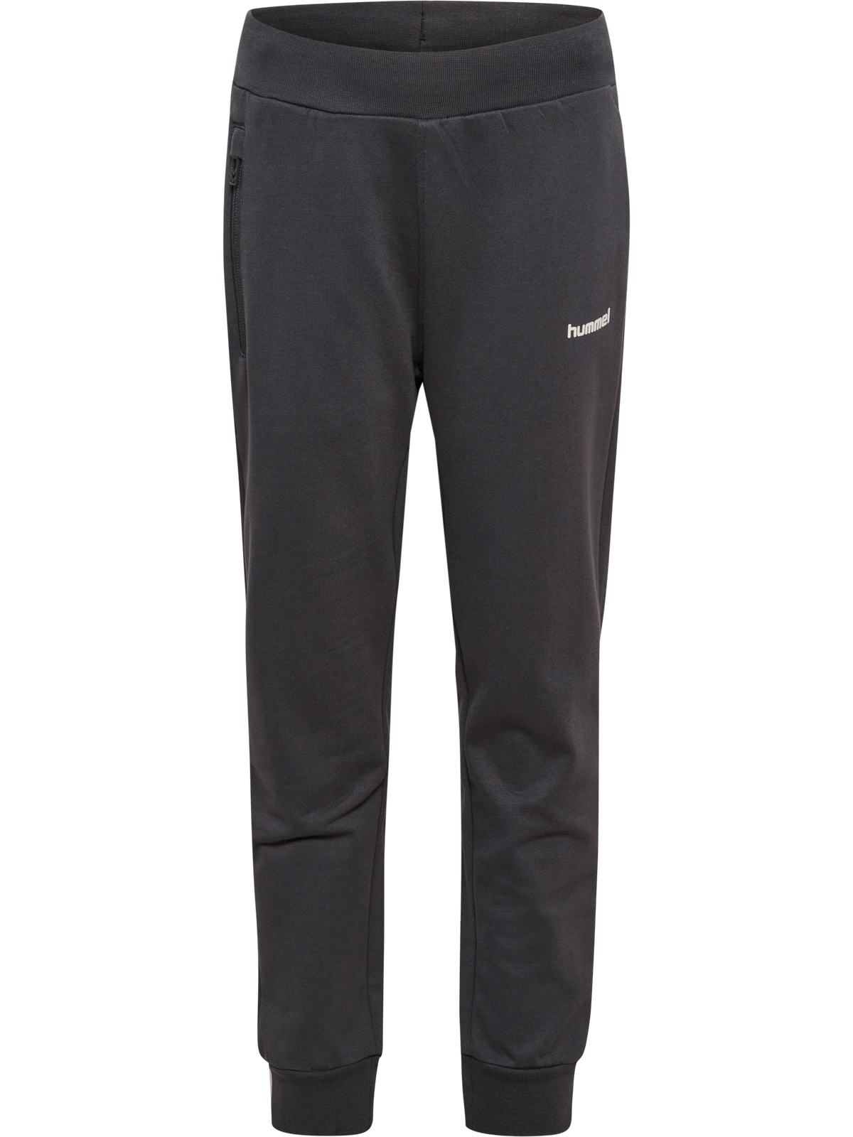 hmlJR REGULAR ADJ WAIST PANTS