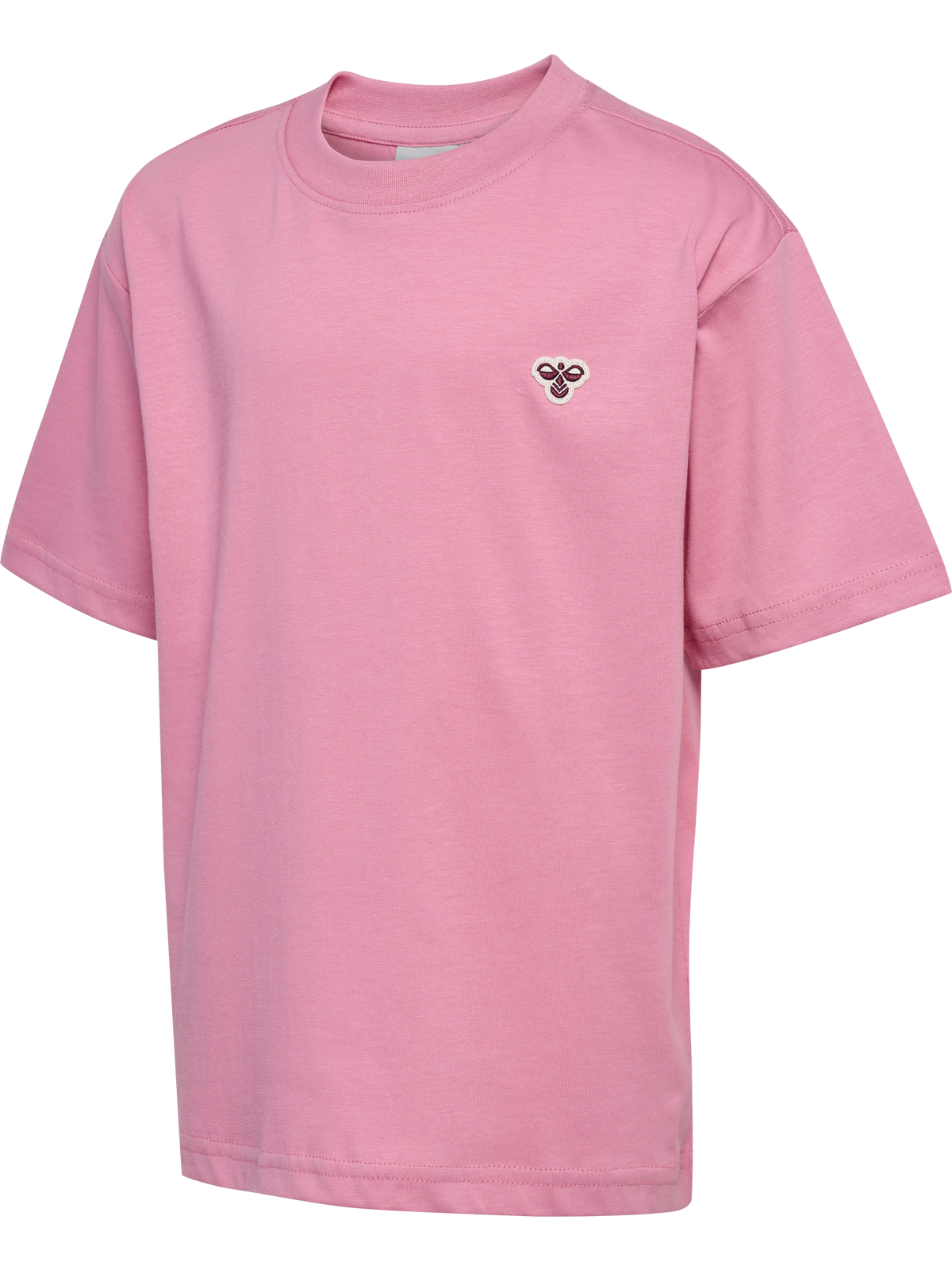 hmlJR LOOSE T-SHIRT S/S BEE