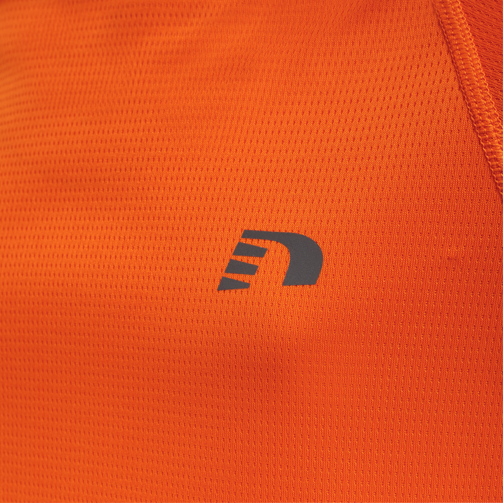 KIDS CORE RUNNING T-SHIRT S/S