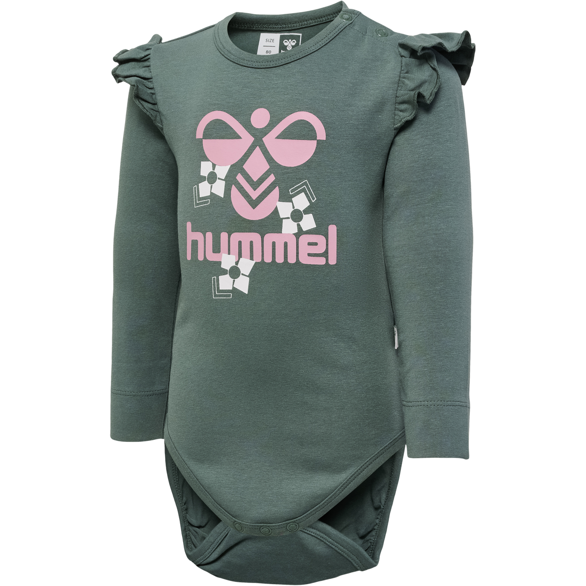 hmlDANA BODY L/S