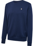 hmlPULSE SWEAT CREWNECK