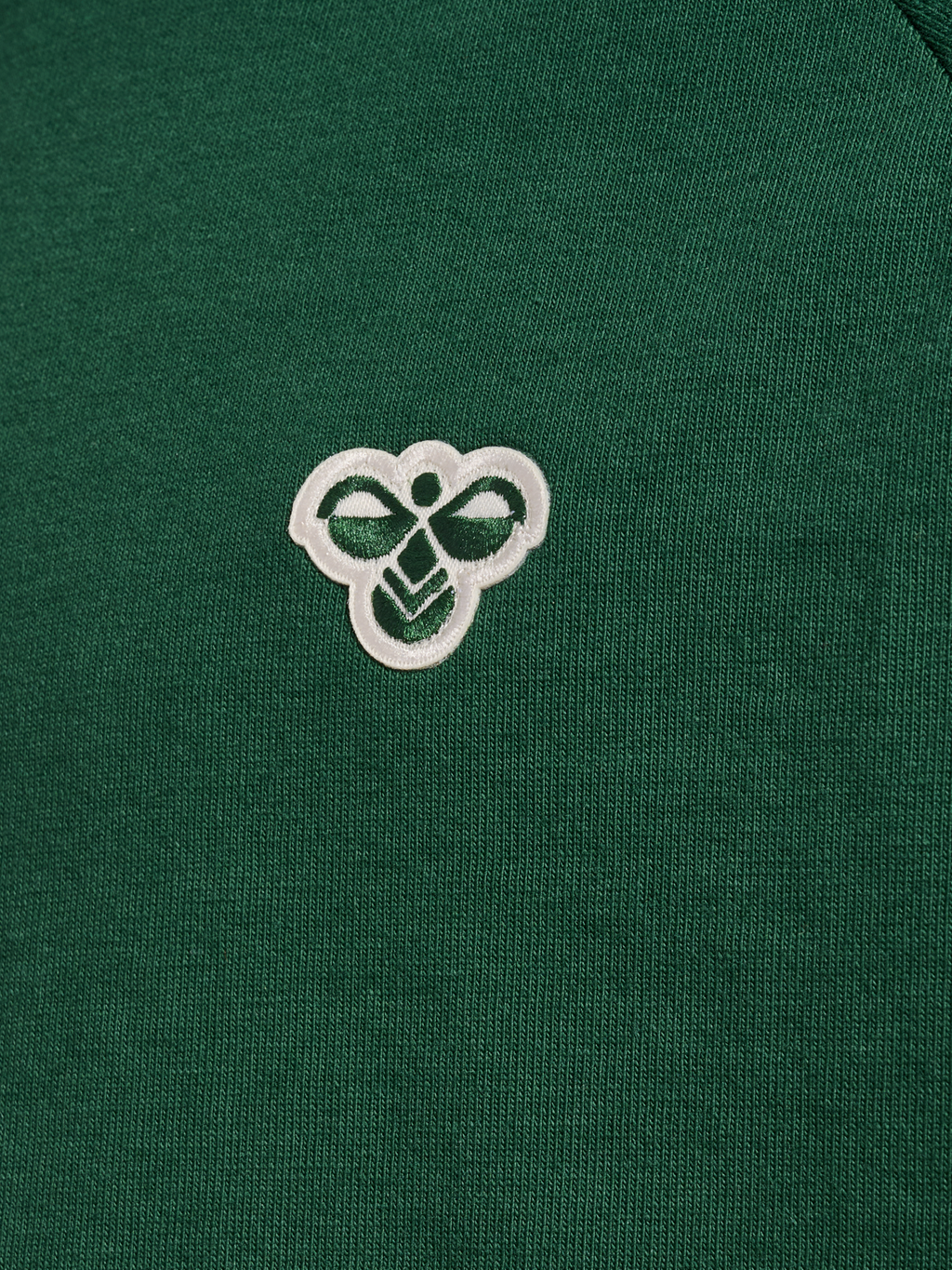 hmlJR ARCHIVE LOOSE T-SHIRT S/S