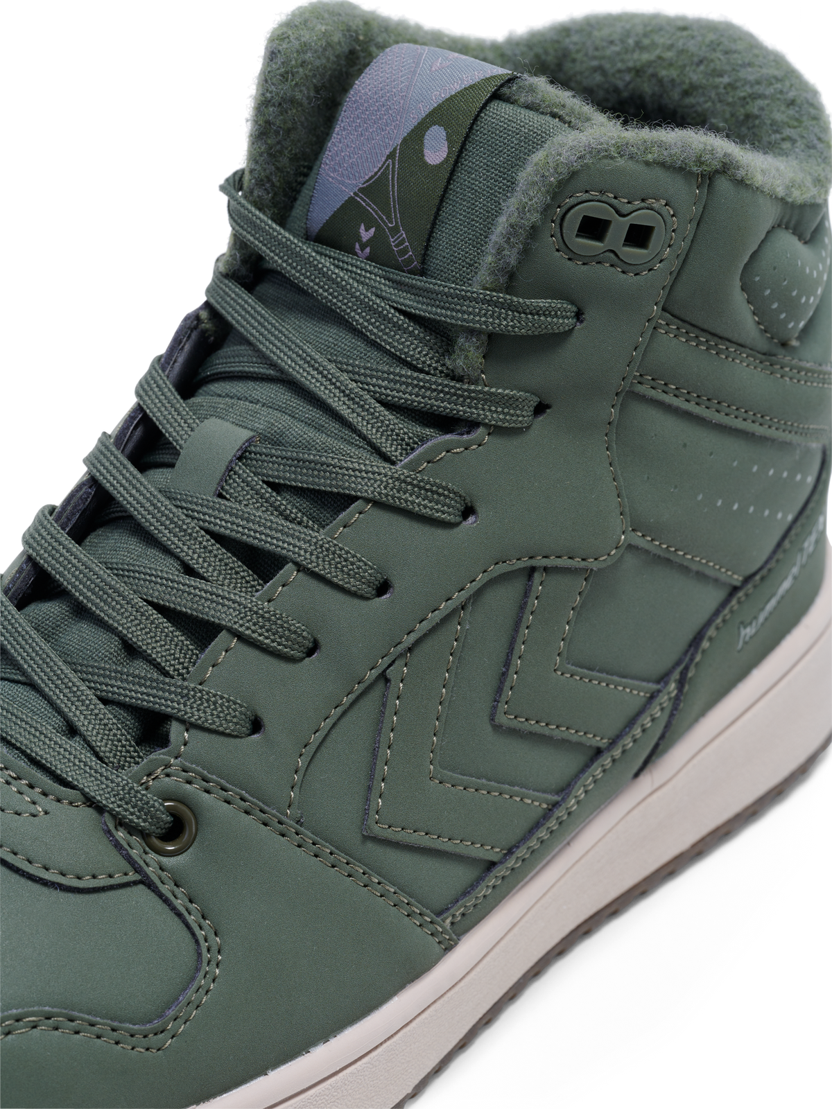 ST. POWER PLAY MID TEX
