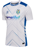 CDT 25/26 HOME JERSEY S/S