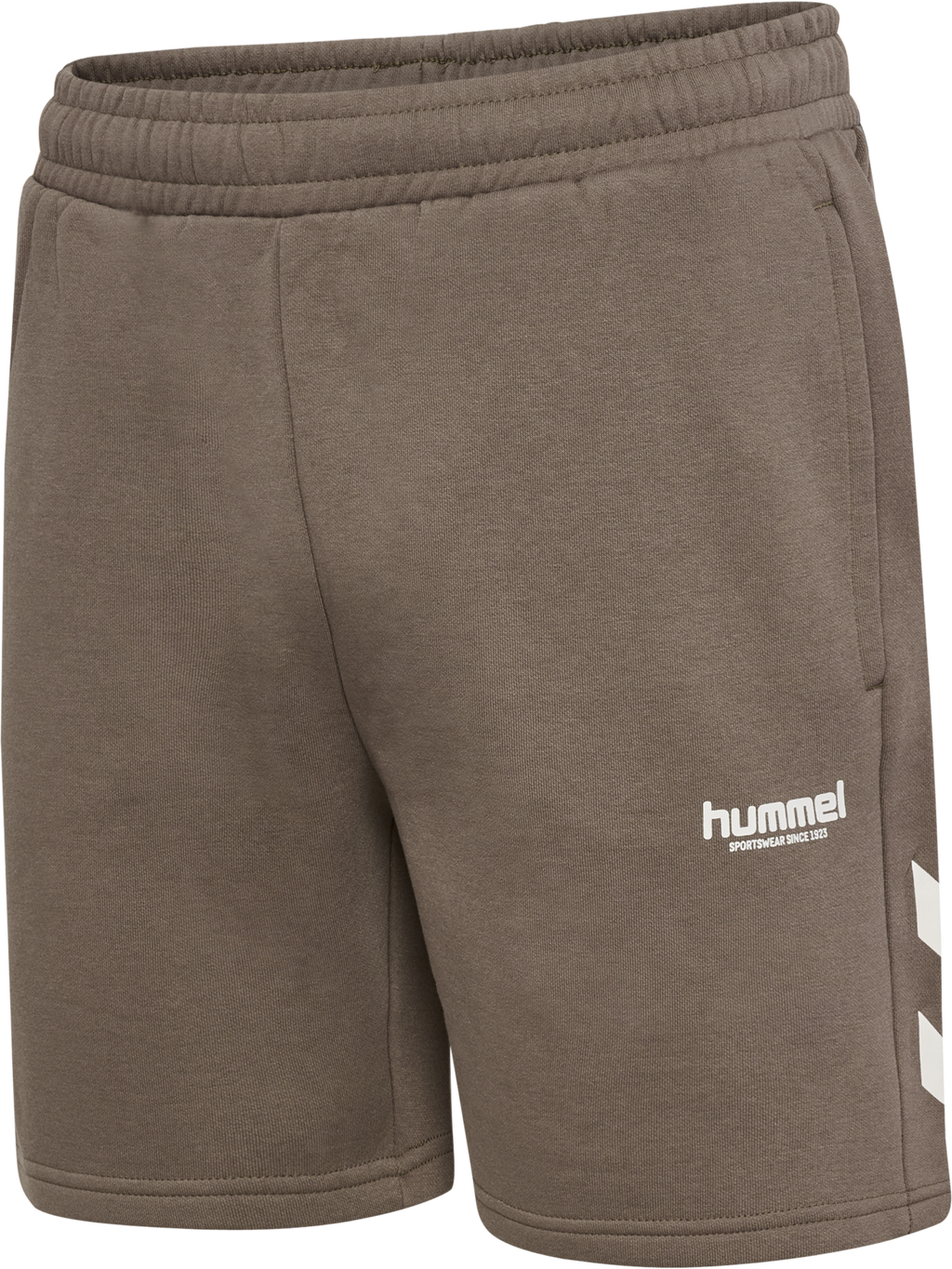 hmlLEGACY 2.0 SHORTS