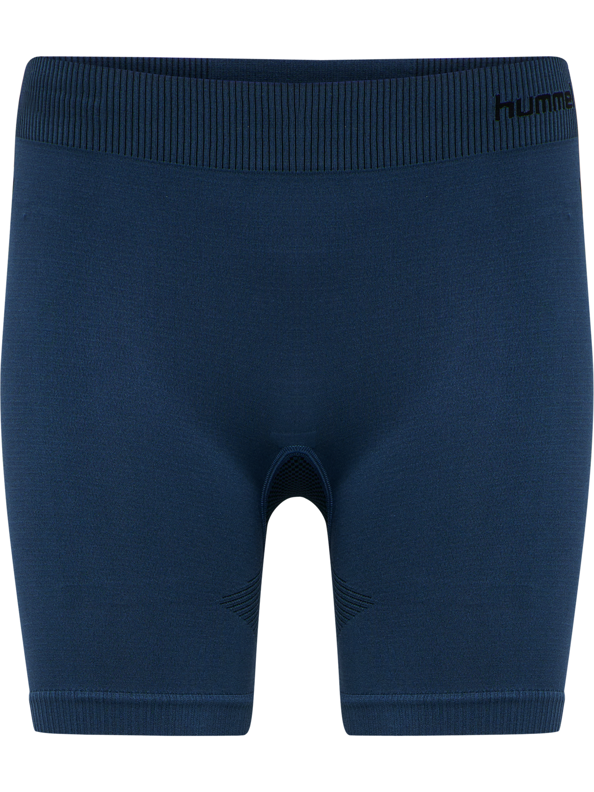 HUMMEL FIRST SEAMLESS TR SHT TIGH W