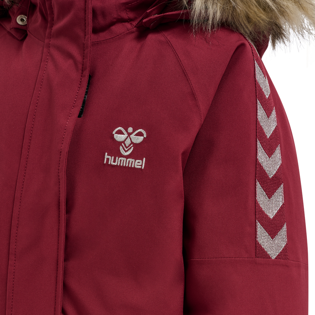 hmlROOT TEX JACKET