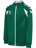 hmlCORE 2.0 TRACK ZIP JACKET KIDS