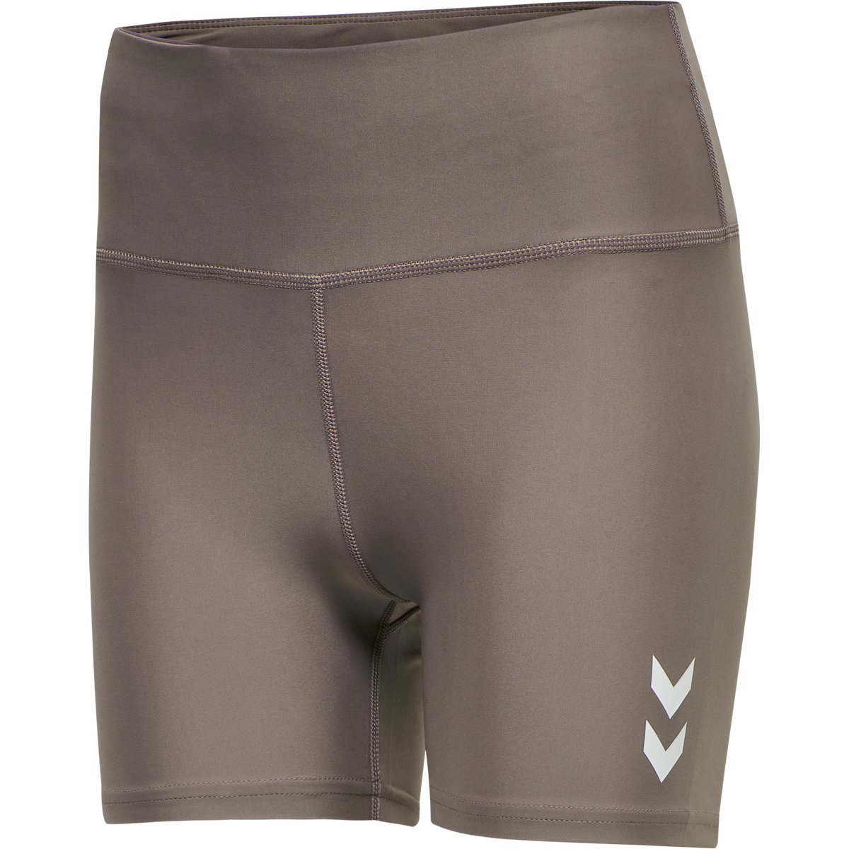 hmlTE TOLA HW TIGHT SHORTS