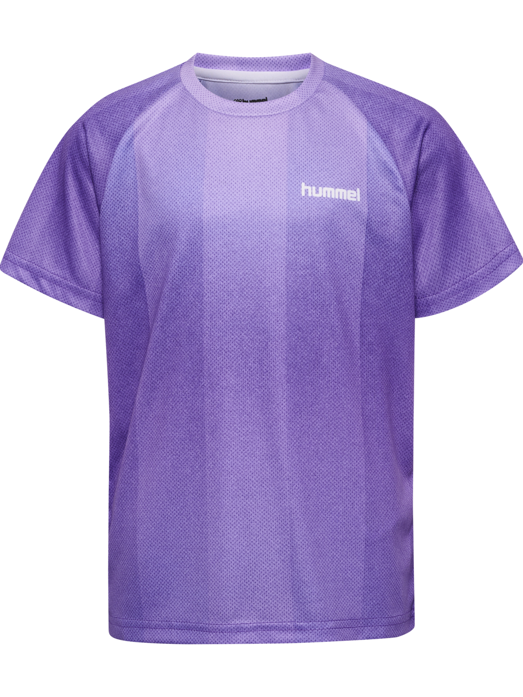 hmlJR GRADIENT STRIPE SET