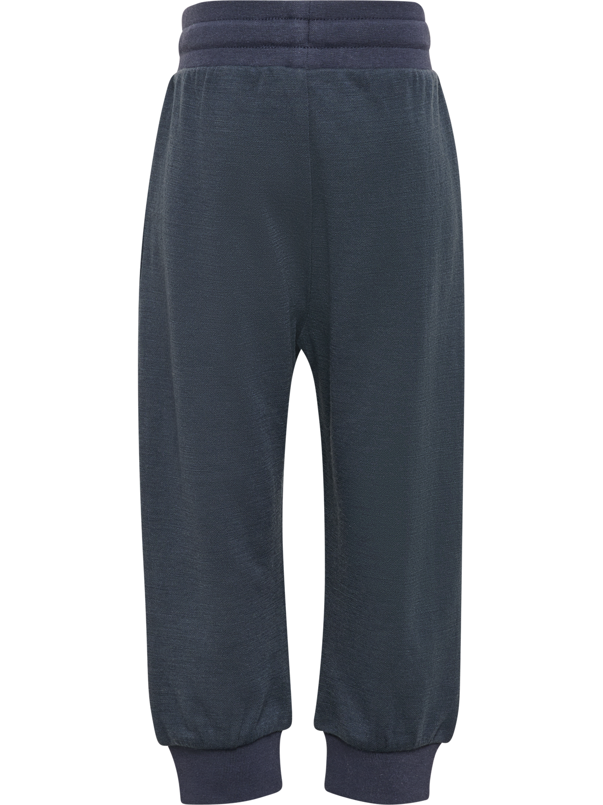 hmlMINI WOOL PANTS BEE
