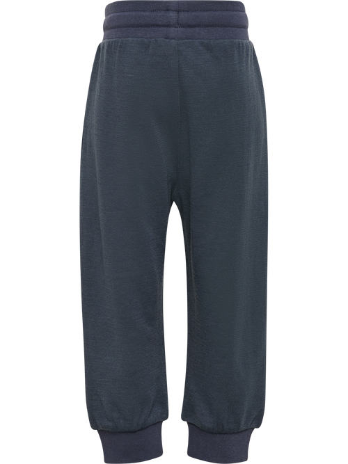 hmlMINI WOOL PANTS BEE