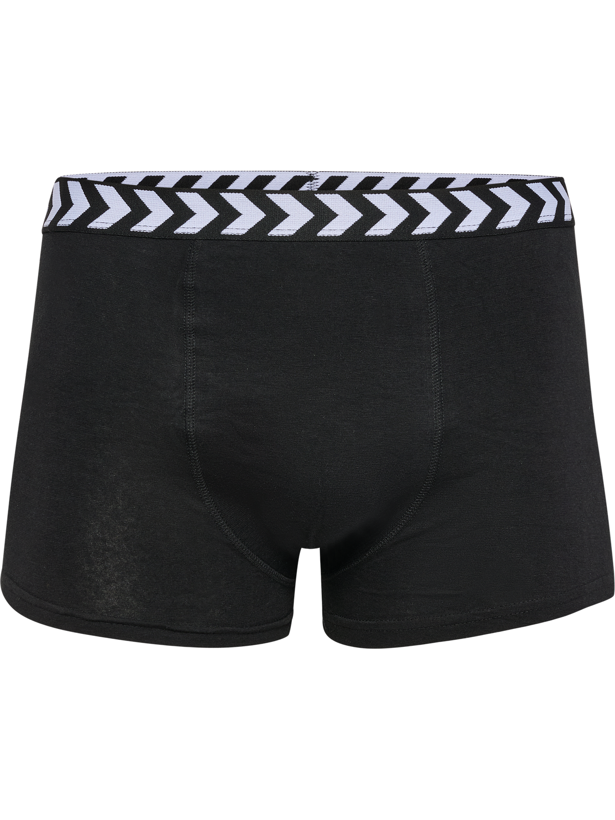 hmlCHEVRON WAISTBAND 2-PACK BOXER