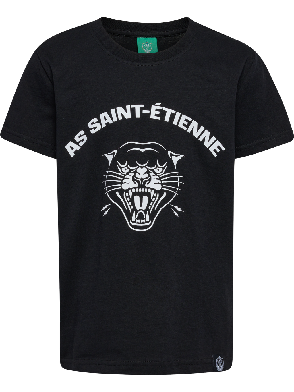 ASSE FAN AS SAINT ETIENNE TEE KIDS