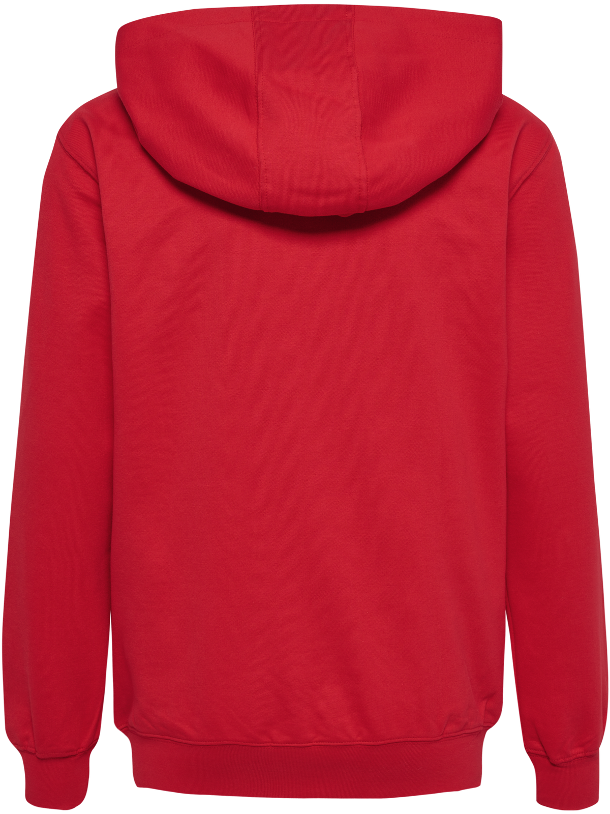 hmlGO 2.0 ZIP HOODIE KIDS