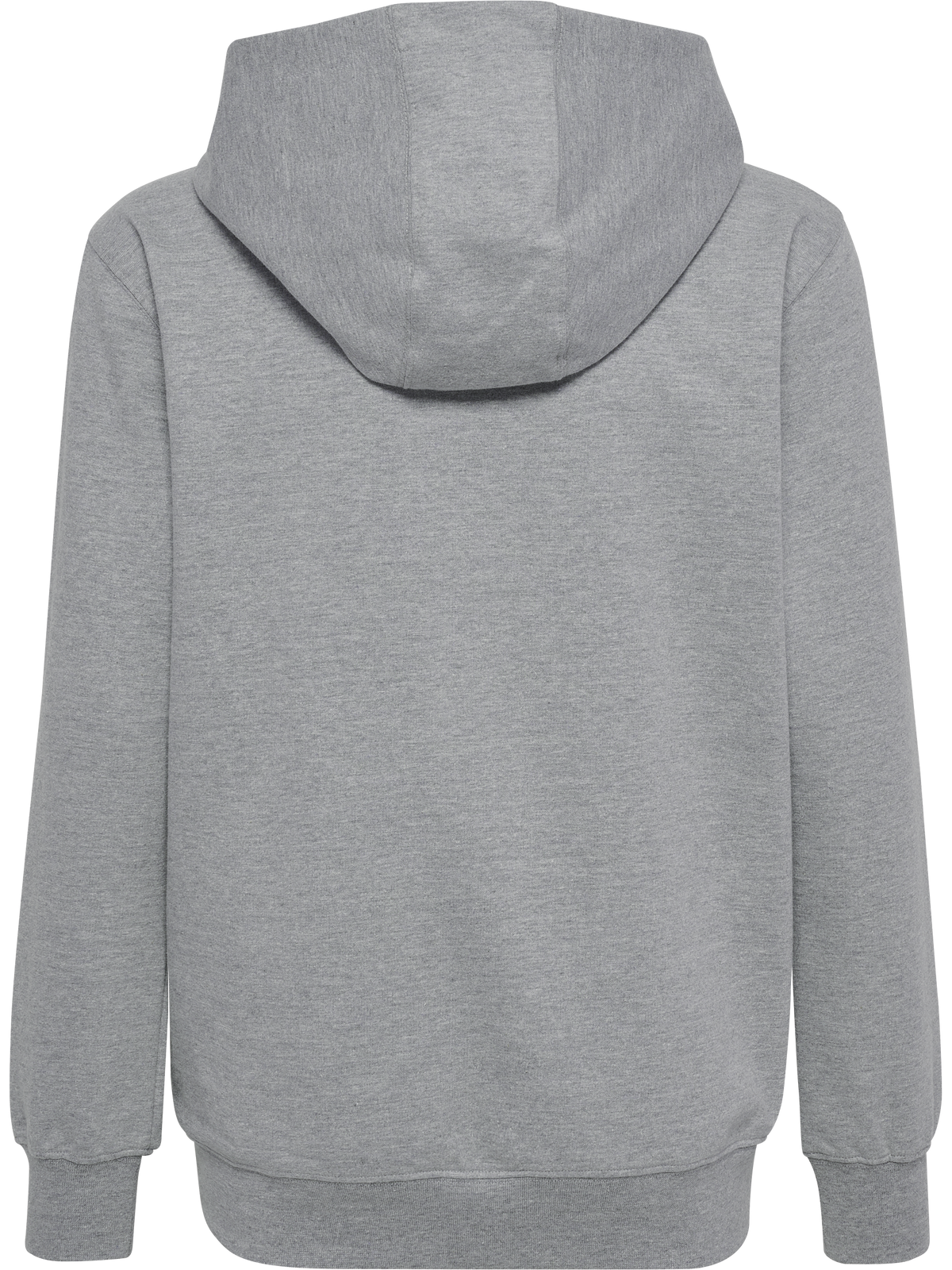 hmlGO 2.0 LOGO HOODIE KIDS