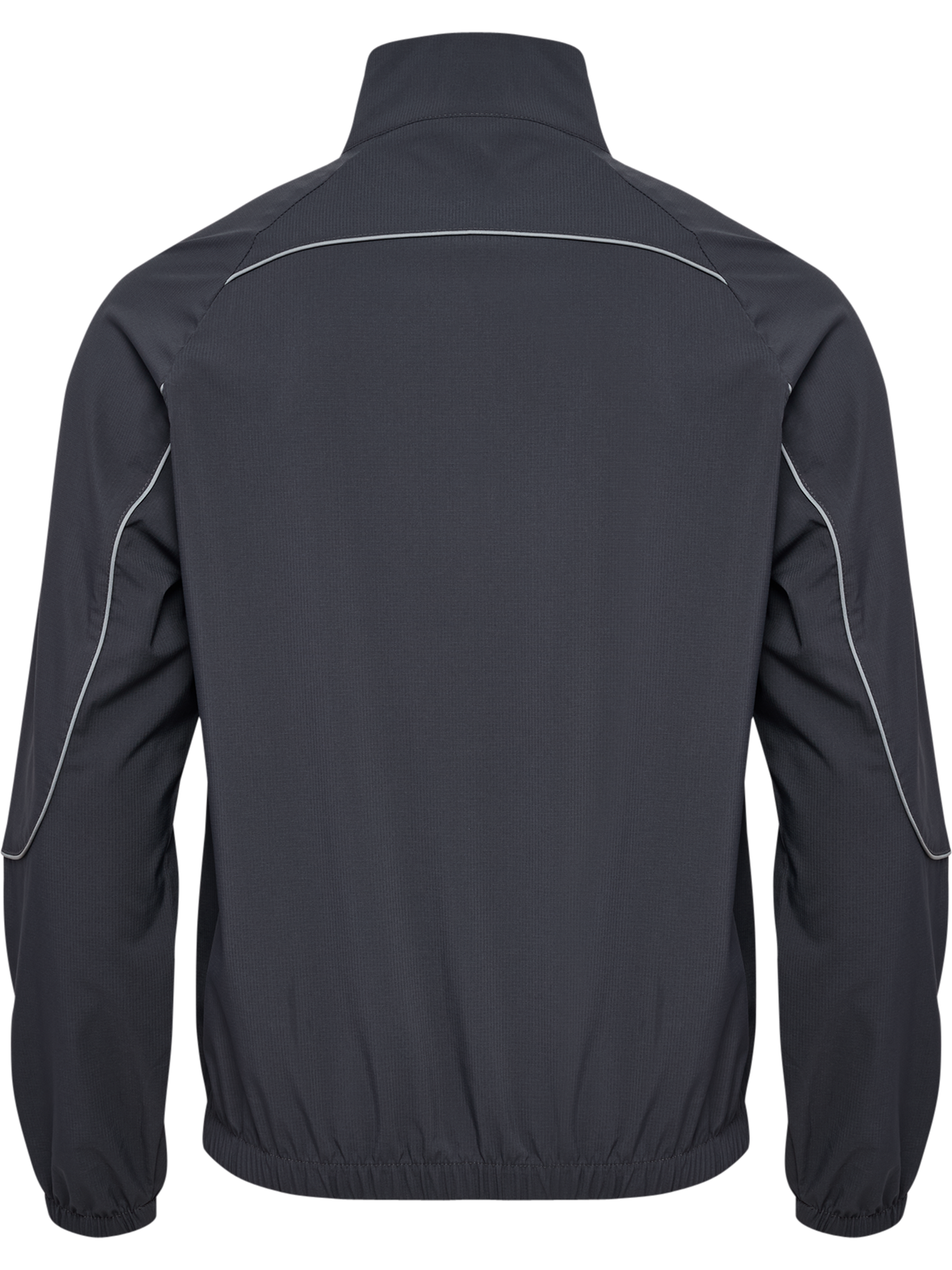 hmlPULSE WOVEN ZIP JACKET
