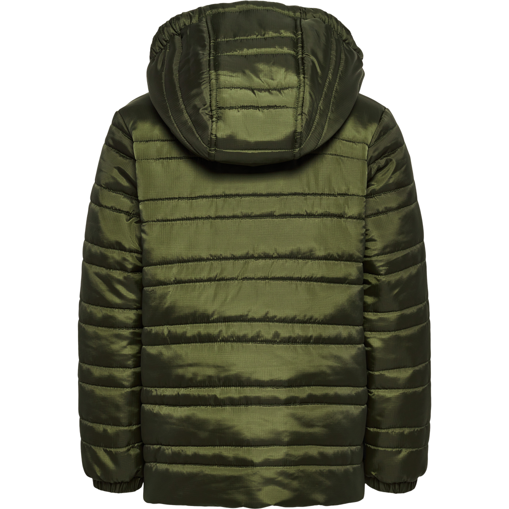 hmlBILBO TEX JACKET
