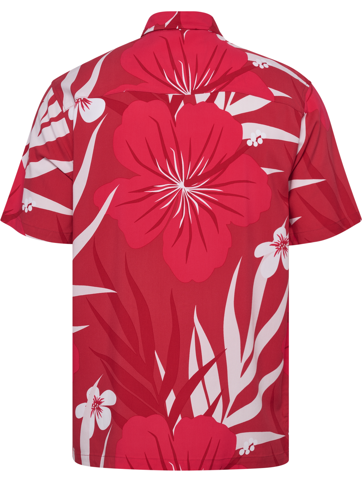 DBU FAN 24 SHIRT SS