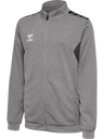 hmlAUTHENTIC PL ZIP JACKET KIDS