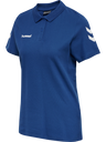 HMLGO COTTON POLO WOMAN