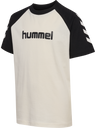 hmlJR LOGO T-SHIRT S/S