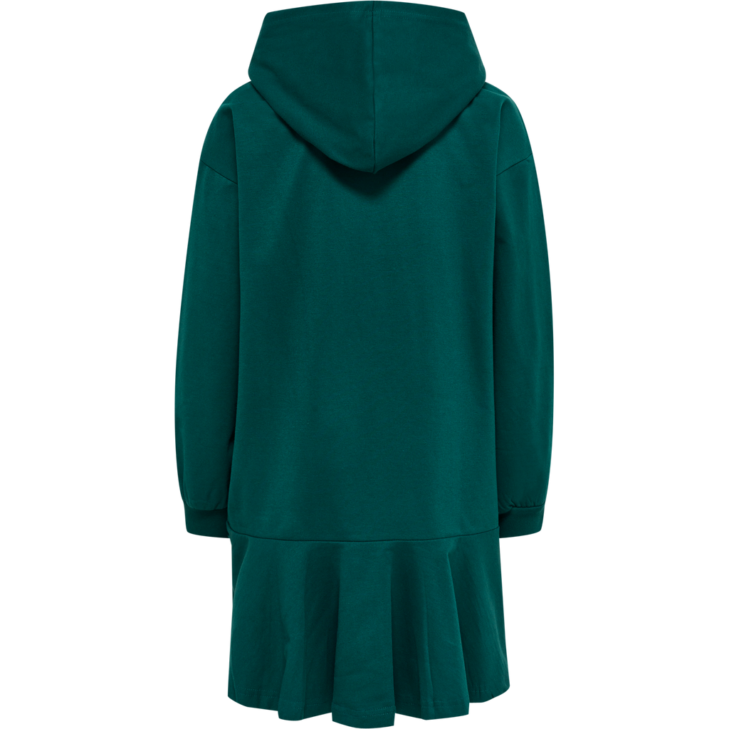 hmlSAGA HOODIE DRESS
