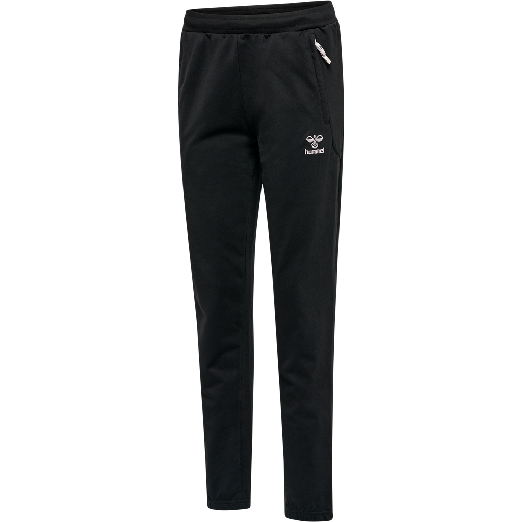 hmlMOVE GRID COTTON PANTS WOMAN
