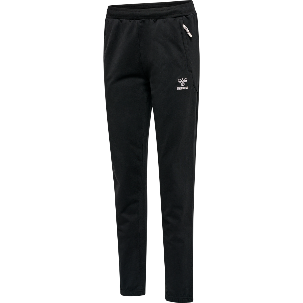 hmlMOVE GRID COTTON PANTS WOMAN