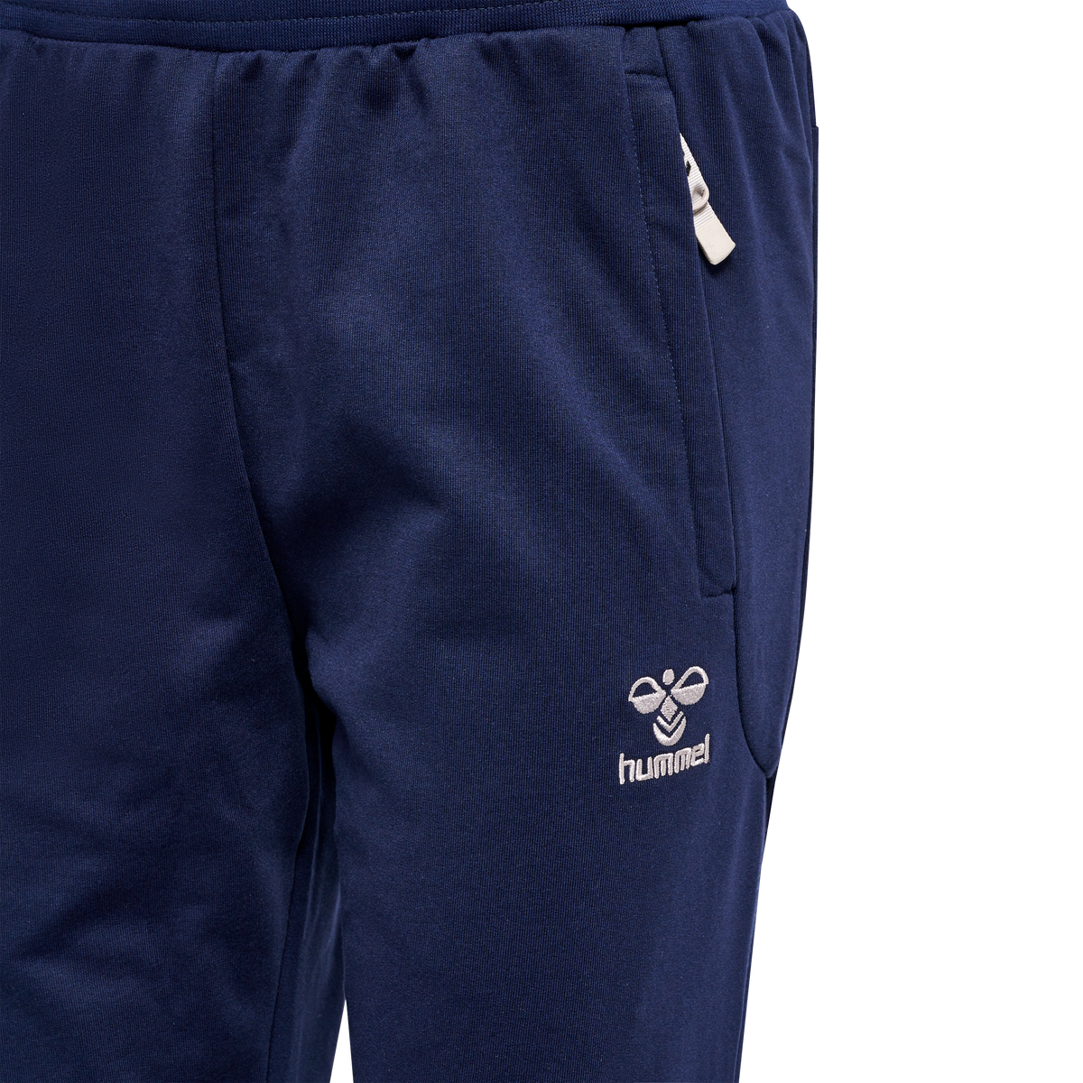 hmlMOVE GRID COTTON PANTS WOMAN