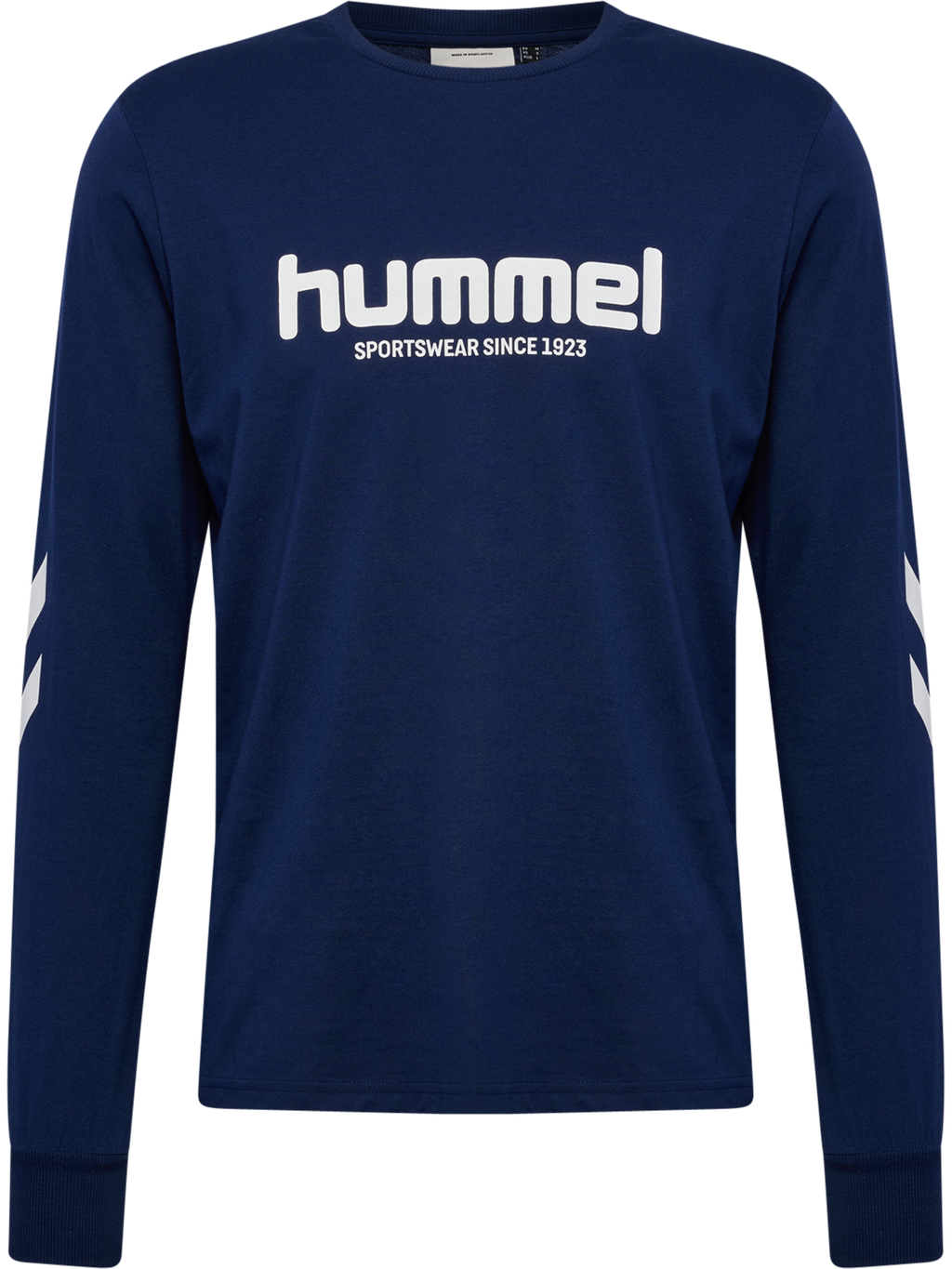 hmlLEGACY 2.0 T-SHIRT L/S