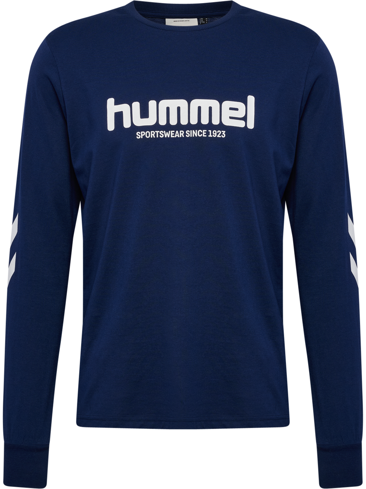 hmlLEGACY 2.0 T-SHIRT L/S