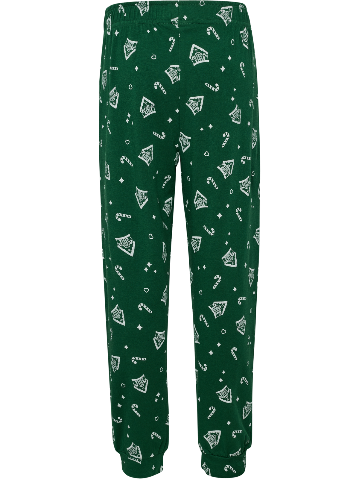 hmlNATTY NIGHTWEAR SET L/S