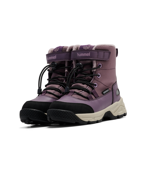 SNOW BOOT TEX
