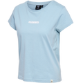 hmlLEGACY WOMAN T-SHIRT
