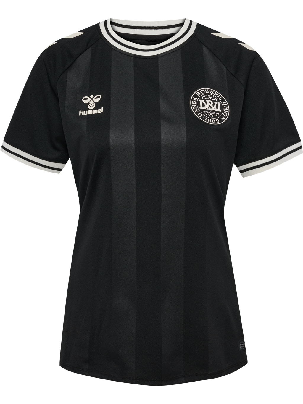 DBU WOMAN 25 GK JERSEY S/S