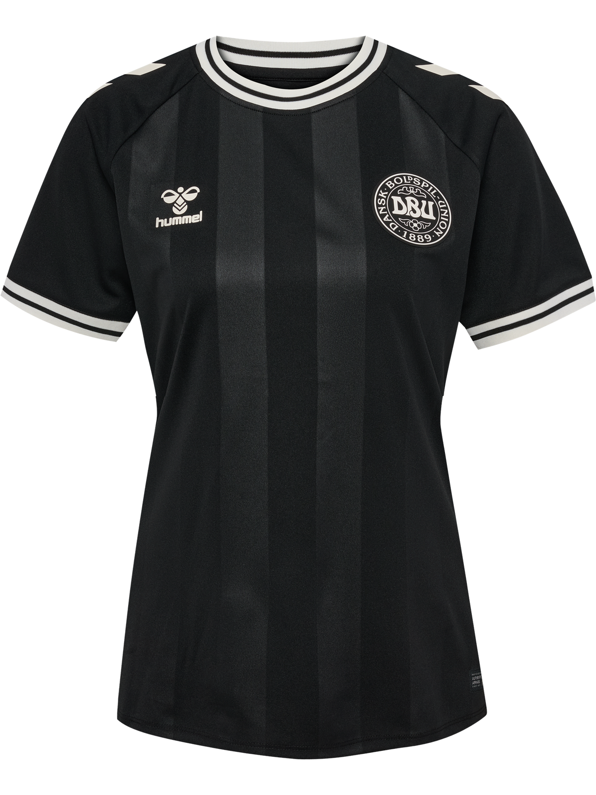 DBU WOMAN 25 GK JERSEY S/S
