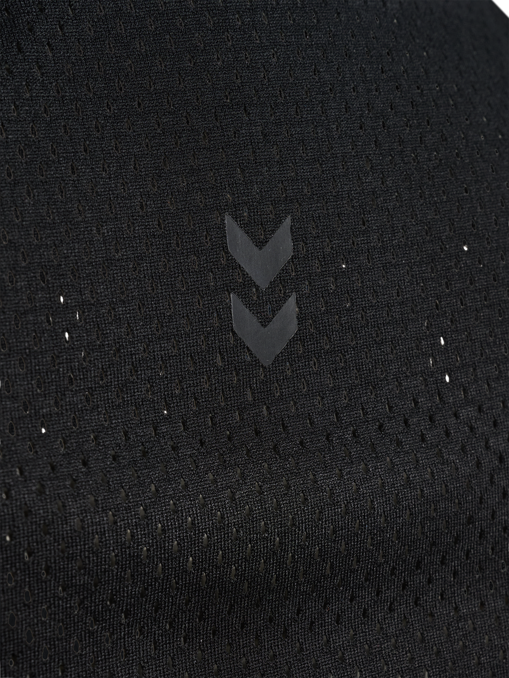 hmlPULSE MESH TANK TOP