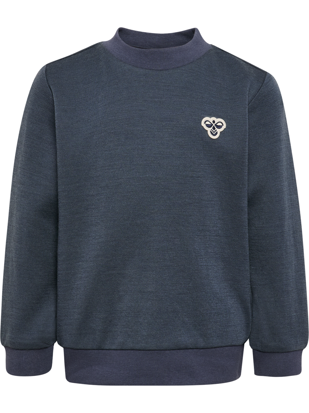 hmlMINI WOOL SWEATSHIRT BEE