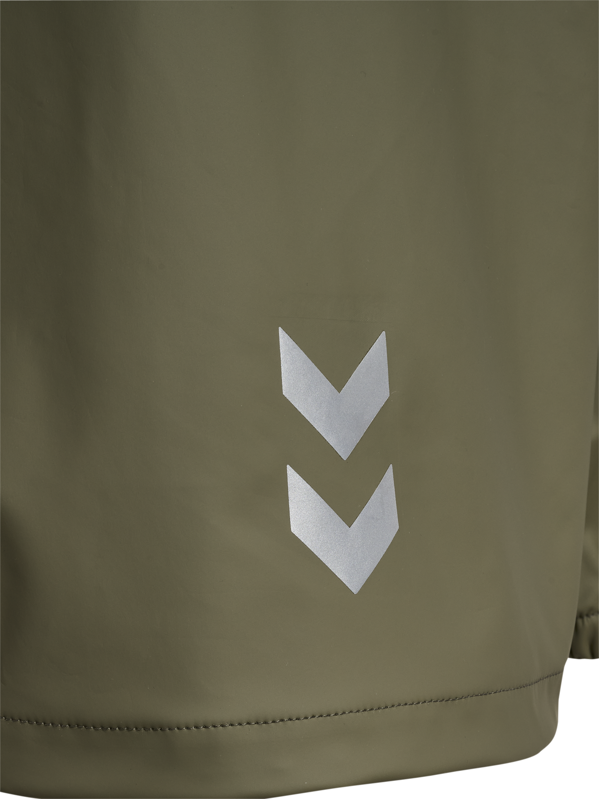 hmlSOLO PU RAINWEAR SET