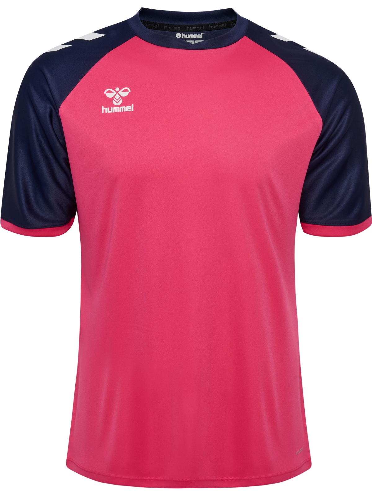 hmlMATCH LEAGUE JERSEY S/S