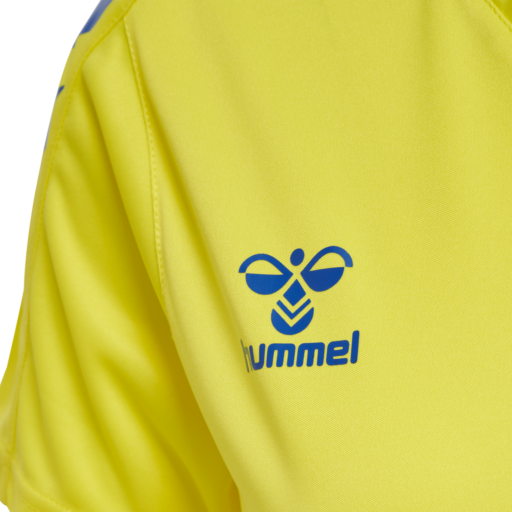 hmlCORE XK POLY JERSEY S/S WOMAN