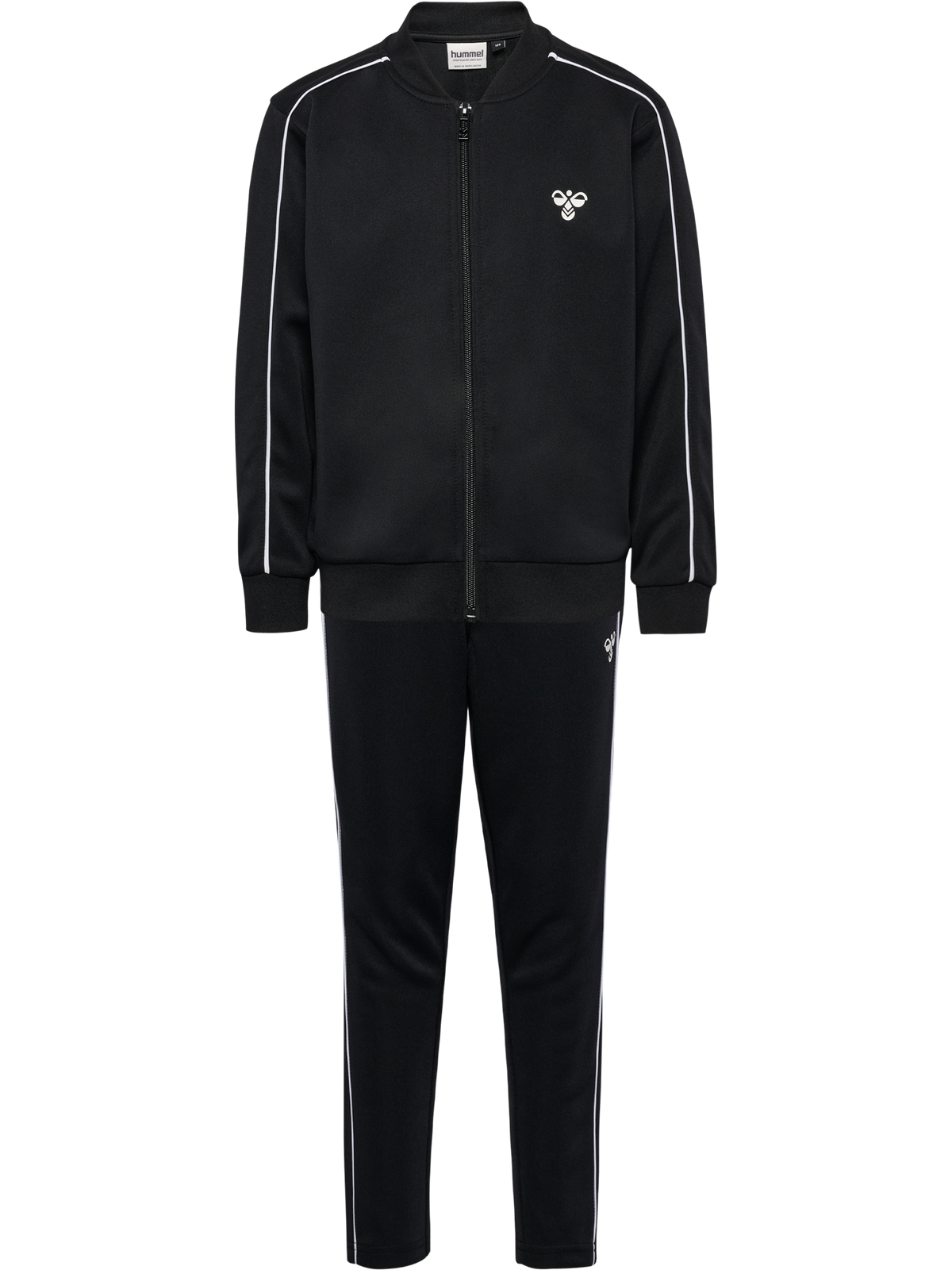 hmlJR REG TUKAS TRACK SUIT
