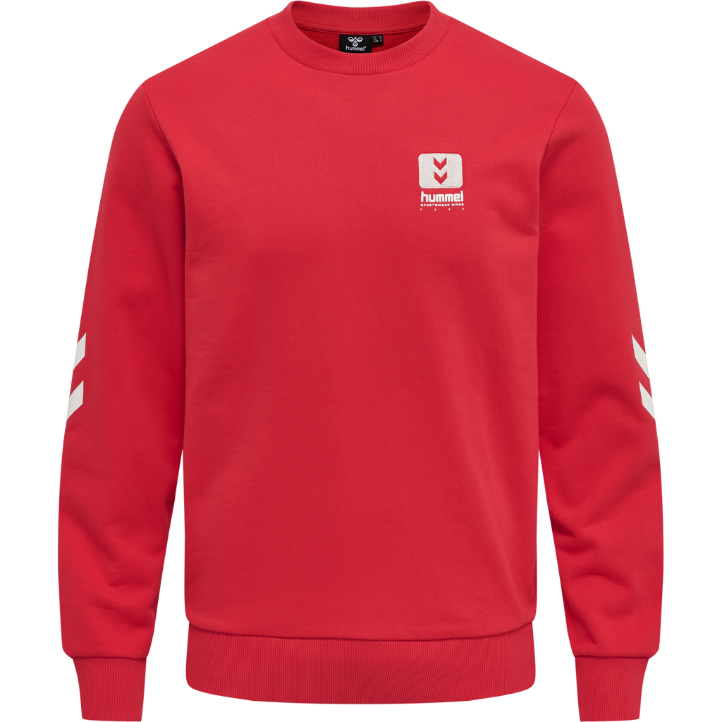 hmlLGC GRAHAM SWEATSHIRT